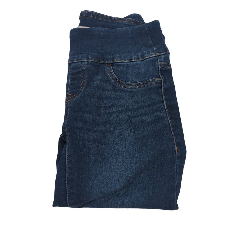 EUC SO Jeggings Cotton Blend Womens XS Pull on  Stretchy